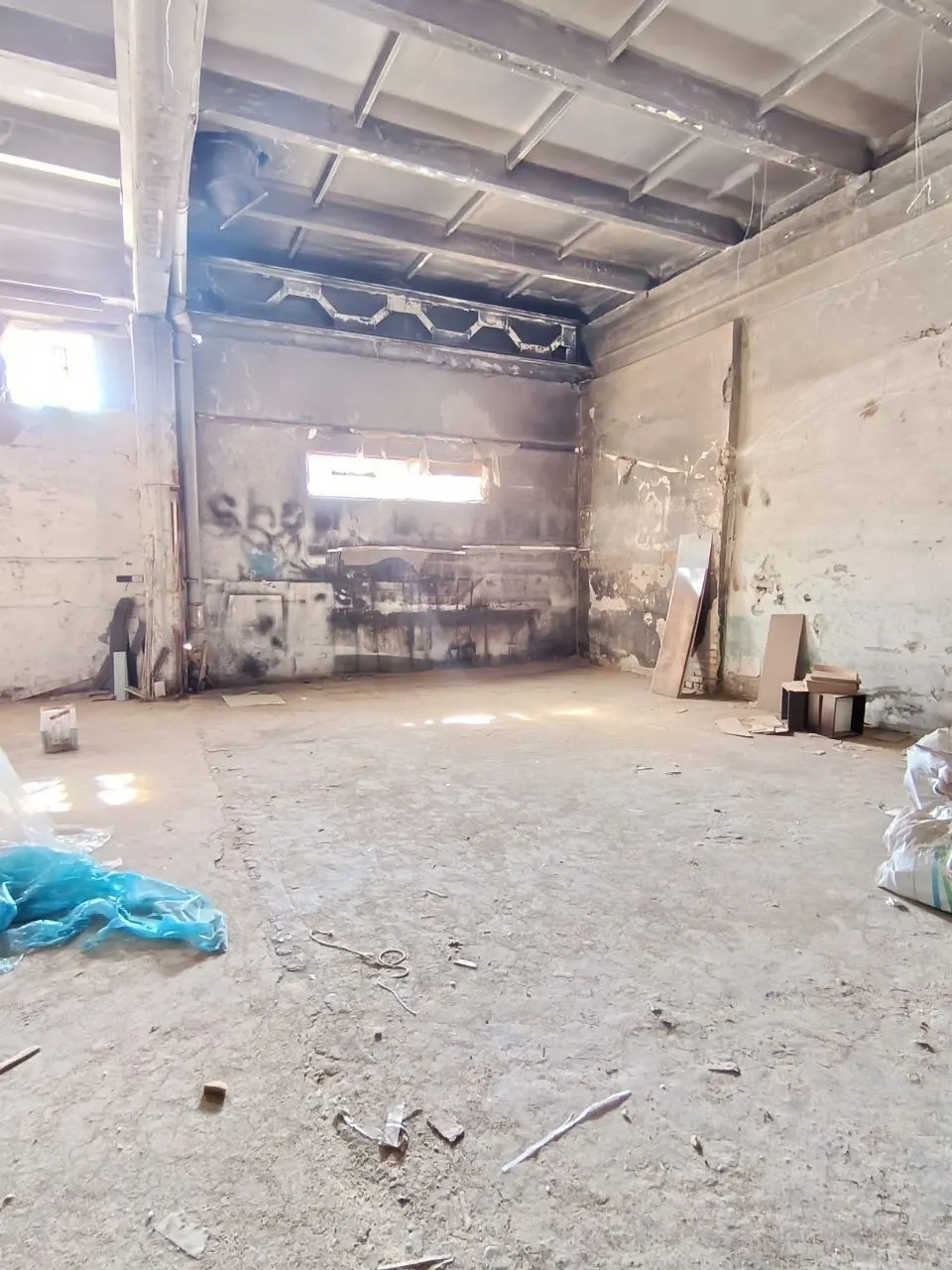 Ijaraga beriladi tijorat binosi, 1000 m² — Olmazor tumani