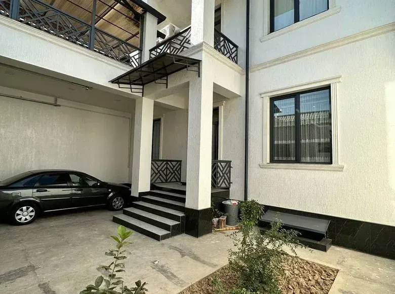 Продаётся 5-комнатный дом, 280 м² — Юнусабадский район