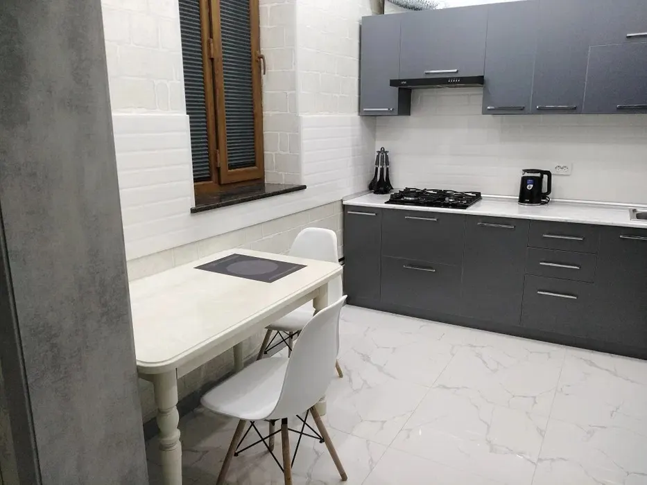 Ижарага берилади 2 хонали квартира, 55 м², 5/8 қават — Яшнобод тумани