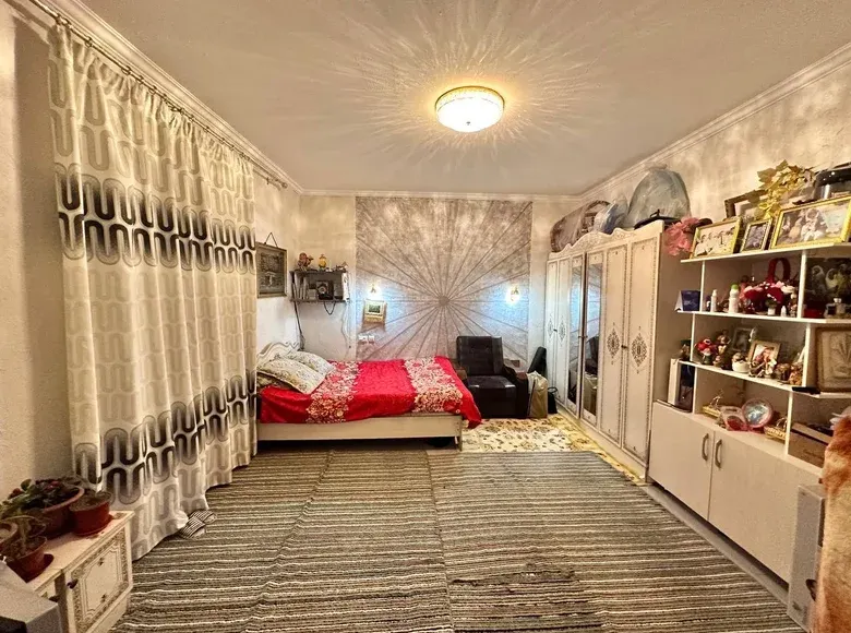 Продаётся 4-комнатный дом, 115 м² — Яшнабадский район