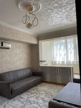 Ижарага берилади 2 хонали квартира, 52 м², 2/4 қават — Юнусобод тумани