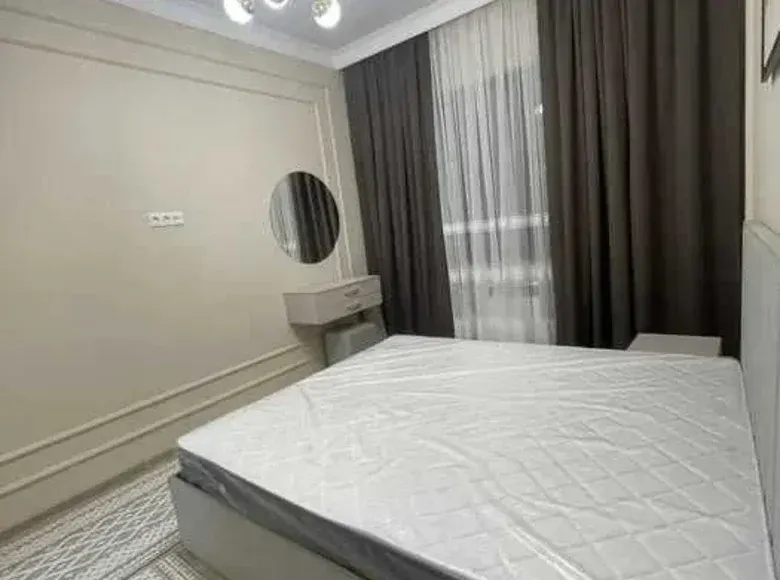 Ижарага берилади 2 хонали квартира, 55 м², 8/9 қават — Миробод тумани