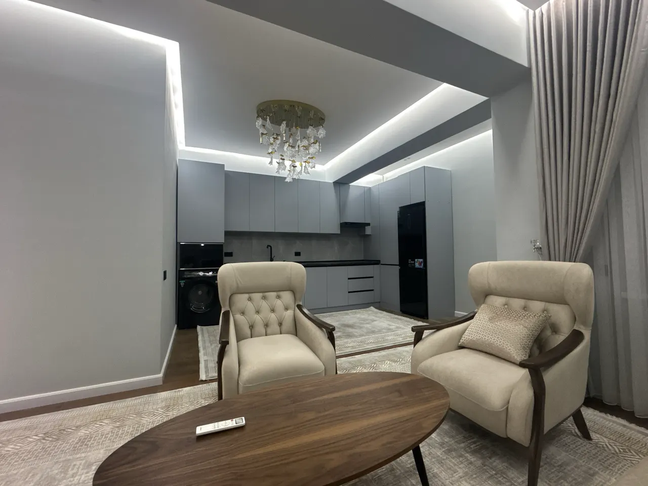 Sotiladi 2 xonali kvartira, 53 m², 4/4 qavat — Toshkent tumani