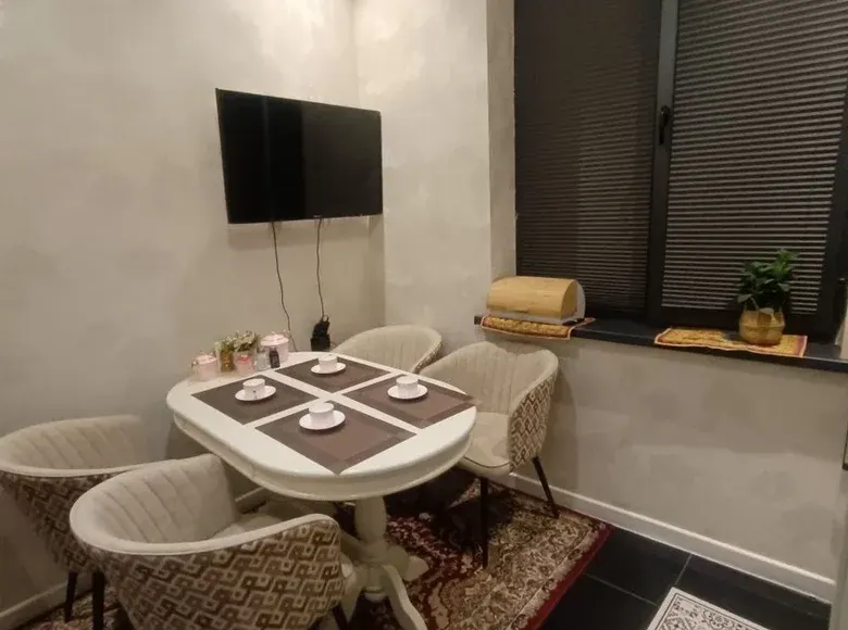 Ijaraga beriladi 3 xonali kvartira, 96 m², 1/2 qavat — Sergeli tumani