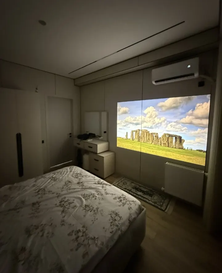 Sotiladi 2 xonali kvartira, 43 m², 16/16 qavat — Yakkasaroy tumani
