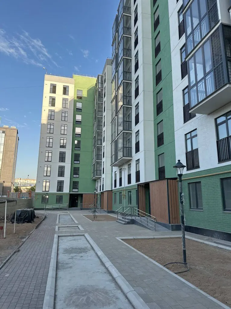 Сдаётся 3-комнатная квартира, 78 м², 7/9 этаж — Яшнабадский район
