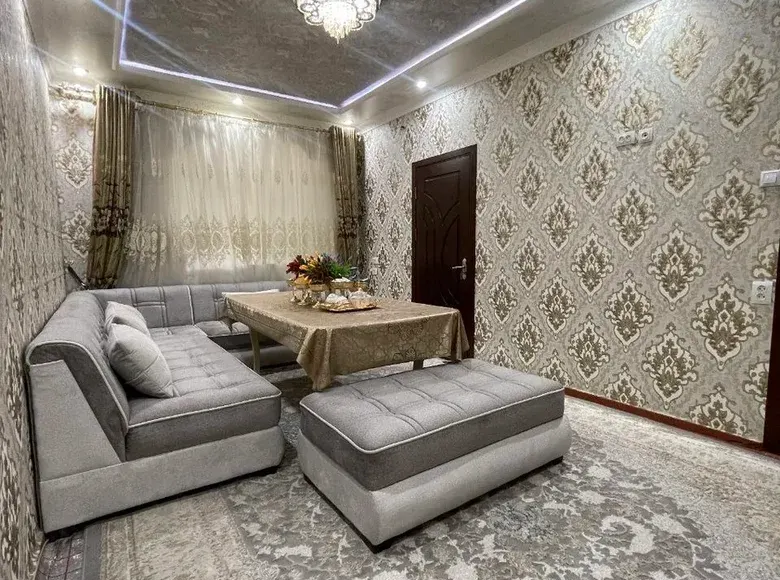 Сотилади 3 хонали квартира, 63 м², 2/4 қават — Яшнобод тумани