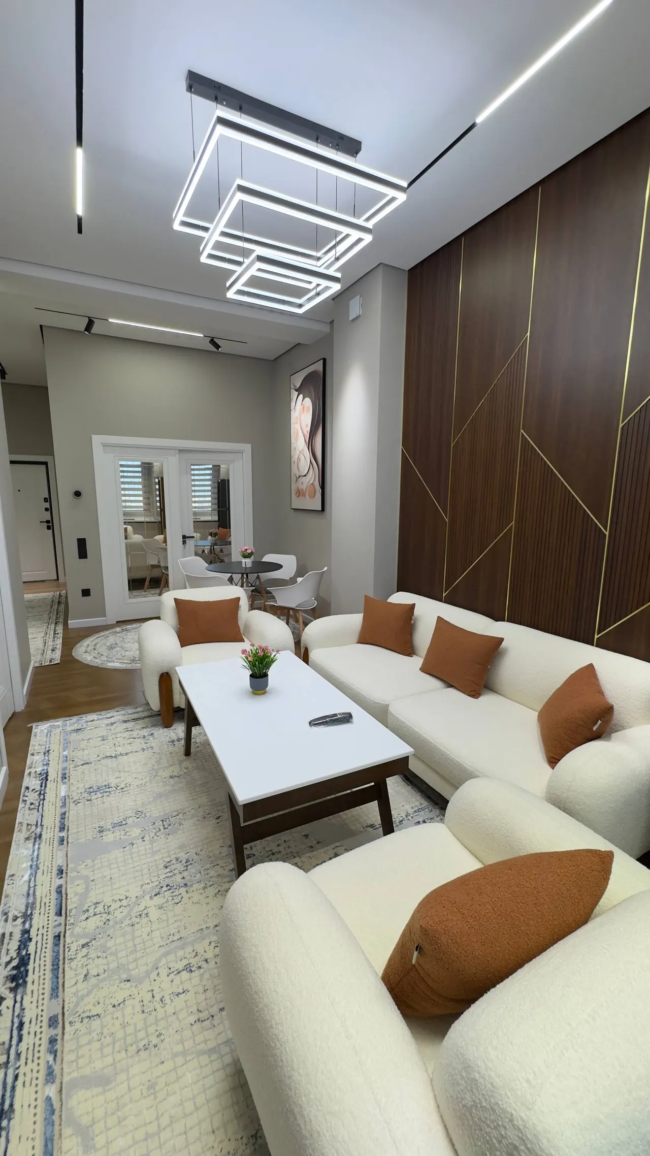 Продаётся 3-комнатная квартира, 53 м², 9/10 этаж — Яккасарайский район