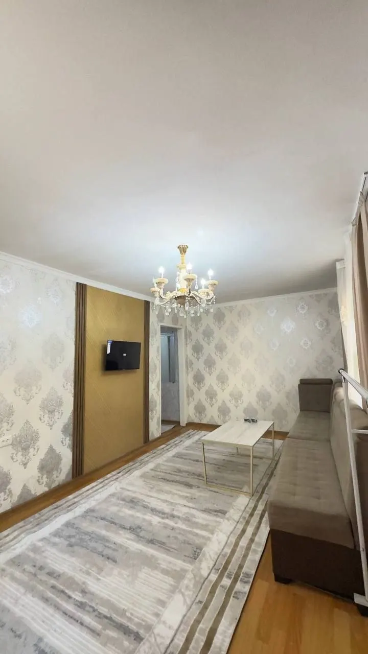 Сотилади 1 хонали квартира, 38 м², 3/5 қават — Чилонзор тумани