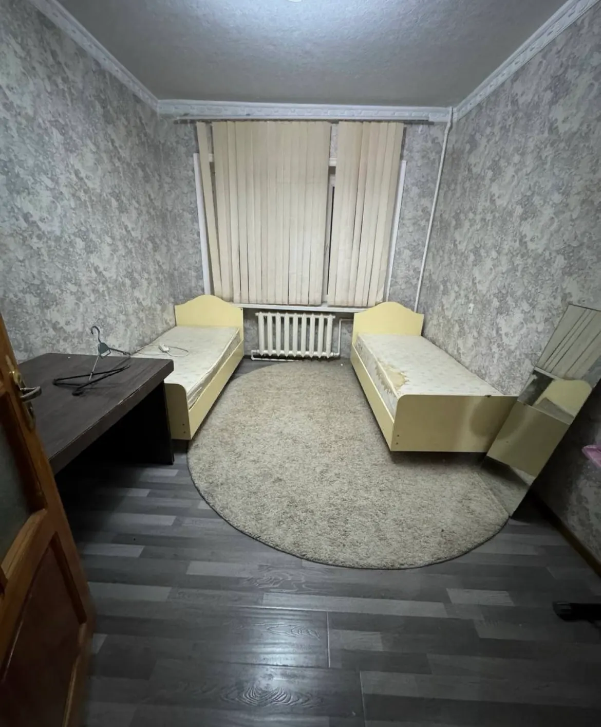 Ijaraga beriladi 2 xonali kvartira, 60 m², 1/4 qavat — Mirzo Ulugʻbek tumani