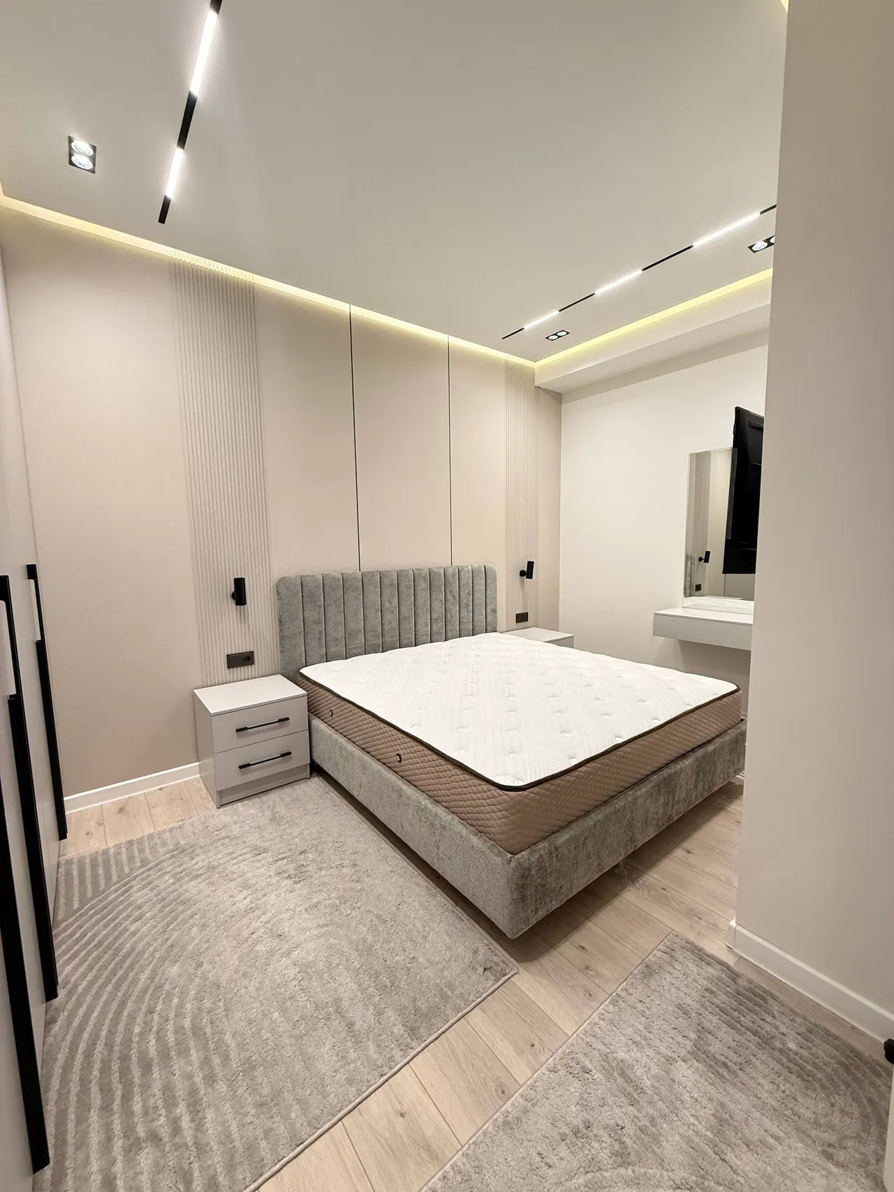 Ижарага берилади 4 хонали квартира, 110 м², 13/14 қават — Яккасарой тумани