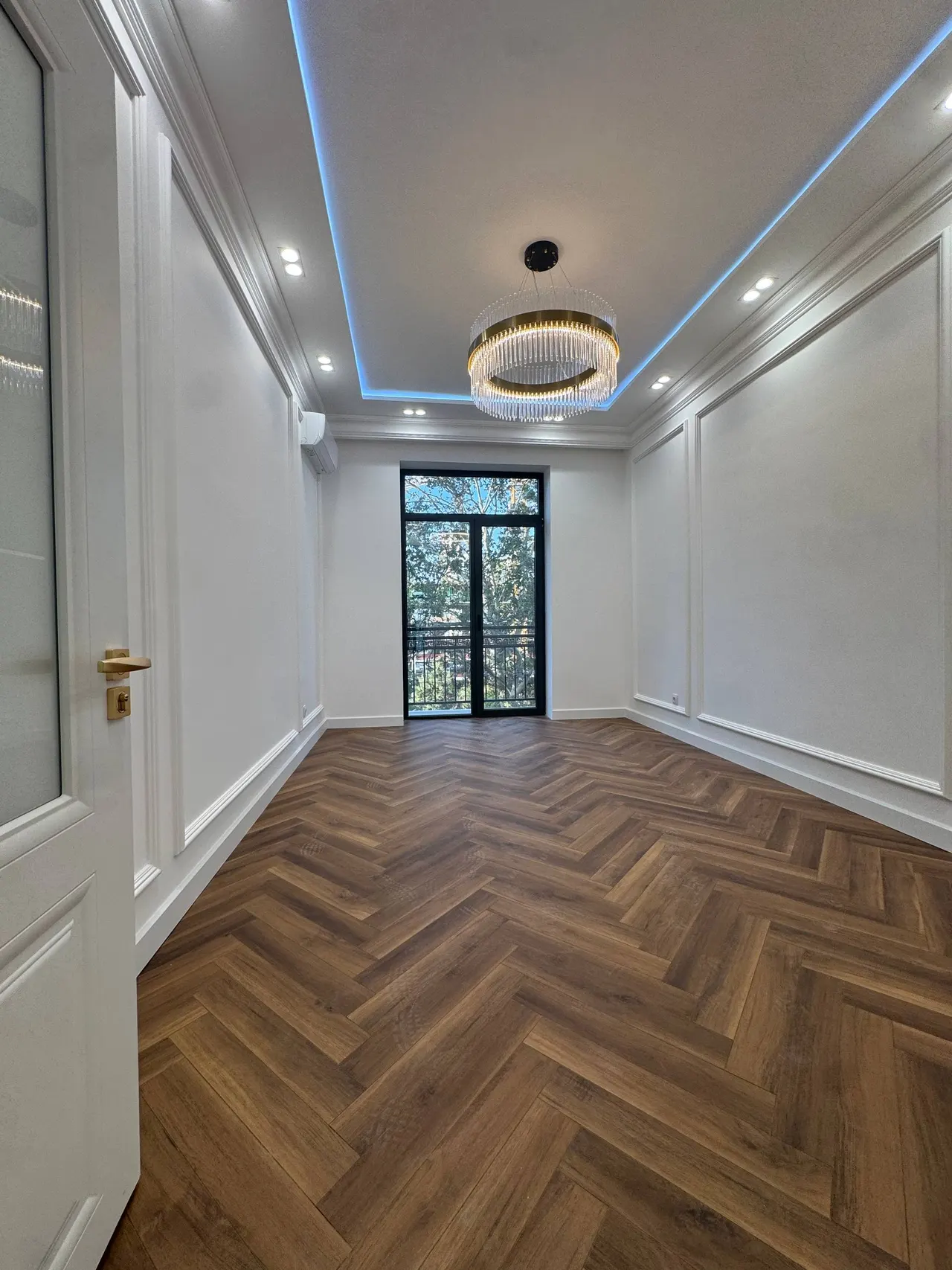 Сотилади 3 хонали квартира, 83 м², 4/12 қават — Олмазор тумани