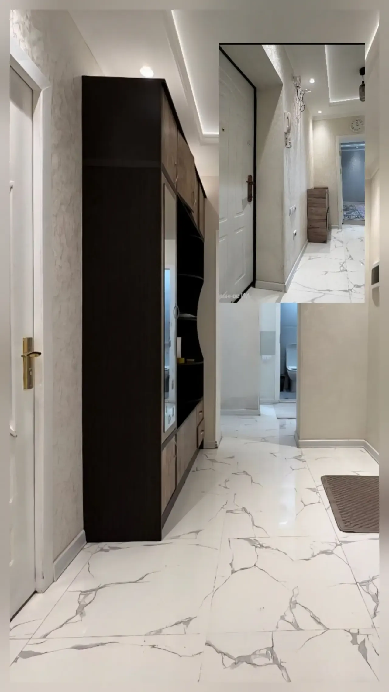 Sotiladi 2 xonali kvartira, 60 m², 6/9 qavat — Yashnobod tumani