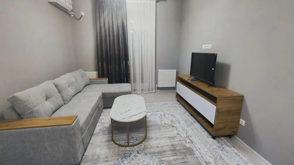 Ijaraga beriladi 2 xonali kvartira, 63 m², 2/9 qavat — Yashnobod tumani