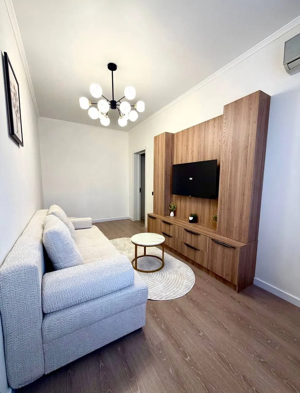 Продаётся 2-комнатная квартира, 42 м², 7/9 этаж — Яшнабадский район
