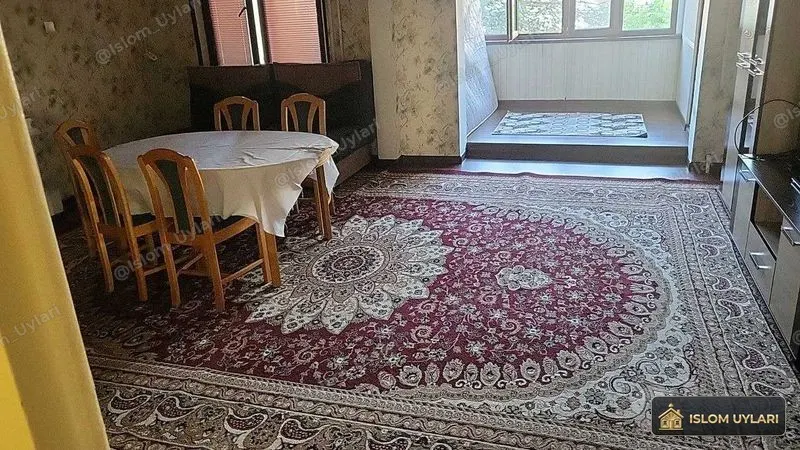 Сдаётся 4-комнатная квартира, 95 м², 3/5 этаж — Мирзо-Улугбекский район