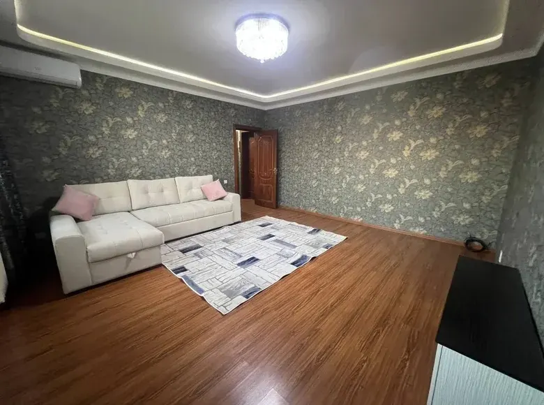Сотилади 2 хонали квартира, 59 м², 8/9 қават — Миробод тумани