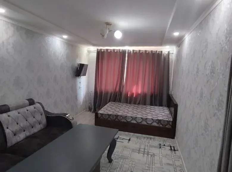 Sotiladi 1 xonali kvartira, 36 m², 1/4 qavat — Fargʻona shahri