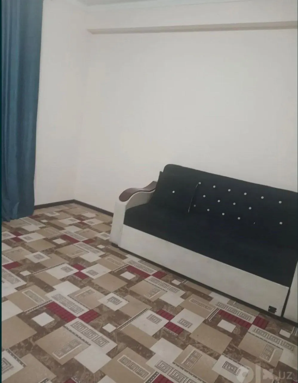 Ижарага берилади 2 хонали квартира, 55 м², 4/9 қават — Сергели тумани