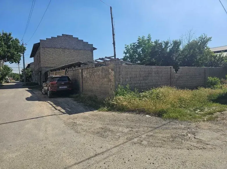 Сотилади ер участкаси, 6 сотих — Сергели тумани