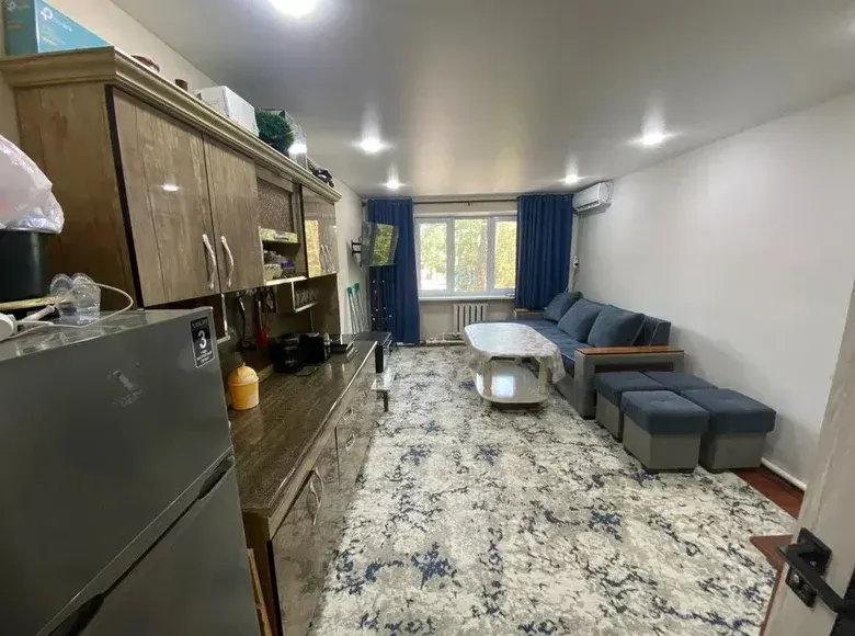Сотилади 2 хонали квартира, 36 м², 2/4 қават — Миробод тумани