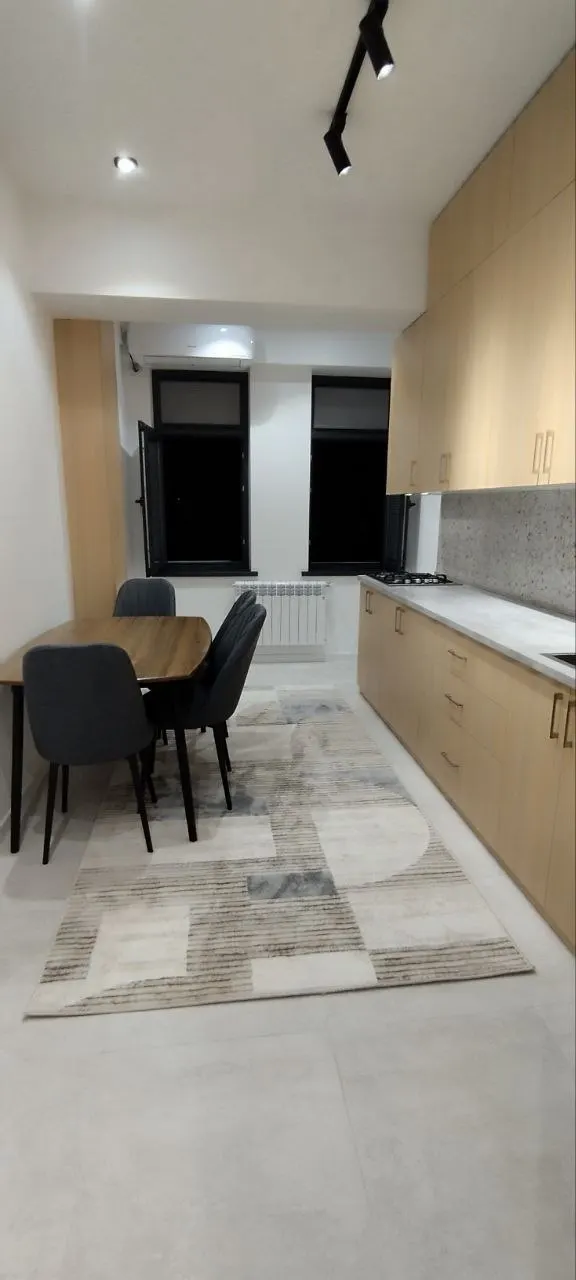 Сдаётся 2-комнатная квартира, 55 м², 8/9 этаж — Яшнабадский район