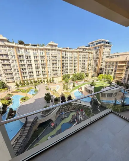 Ижарага берилади 3 хонали квартира, 85 м², 5/12 қават — Миробод тумани