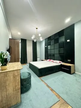 Сдаётся 3-комнатная квартира, 105 м², 3/6 этаж — Мирзо-Улугбекский район