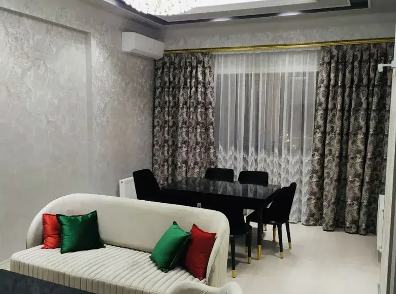 Ижарага берилади 3 хонали квартира, 120 м², 2/8 қават — Шайхонтоҳур тумани