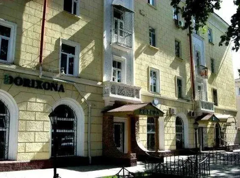 Сотилади 2 хонали квартира, 54 м², 2/4 қават — Яккасарой тумани