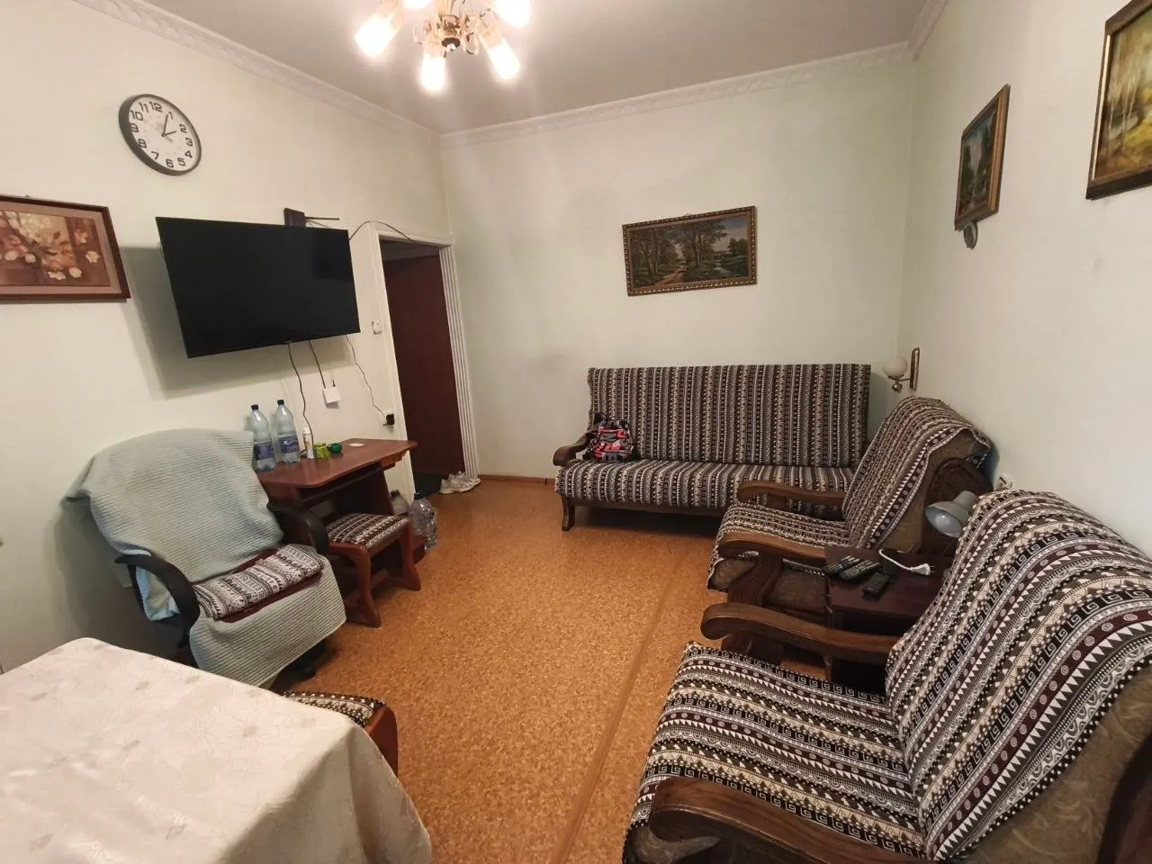 Сдаётся 2-комнатная квартира, 46 м², 2/4 этаж — Чиланзарский район