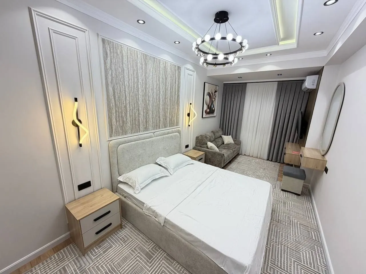 Sotiladi 3 xonali kvartira, 65 m², 3/10 qavat — Uchtepa tumani