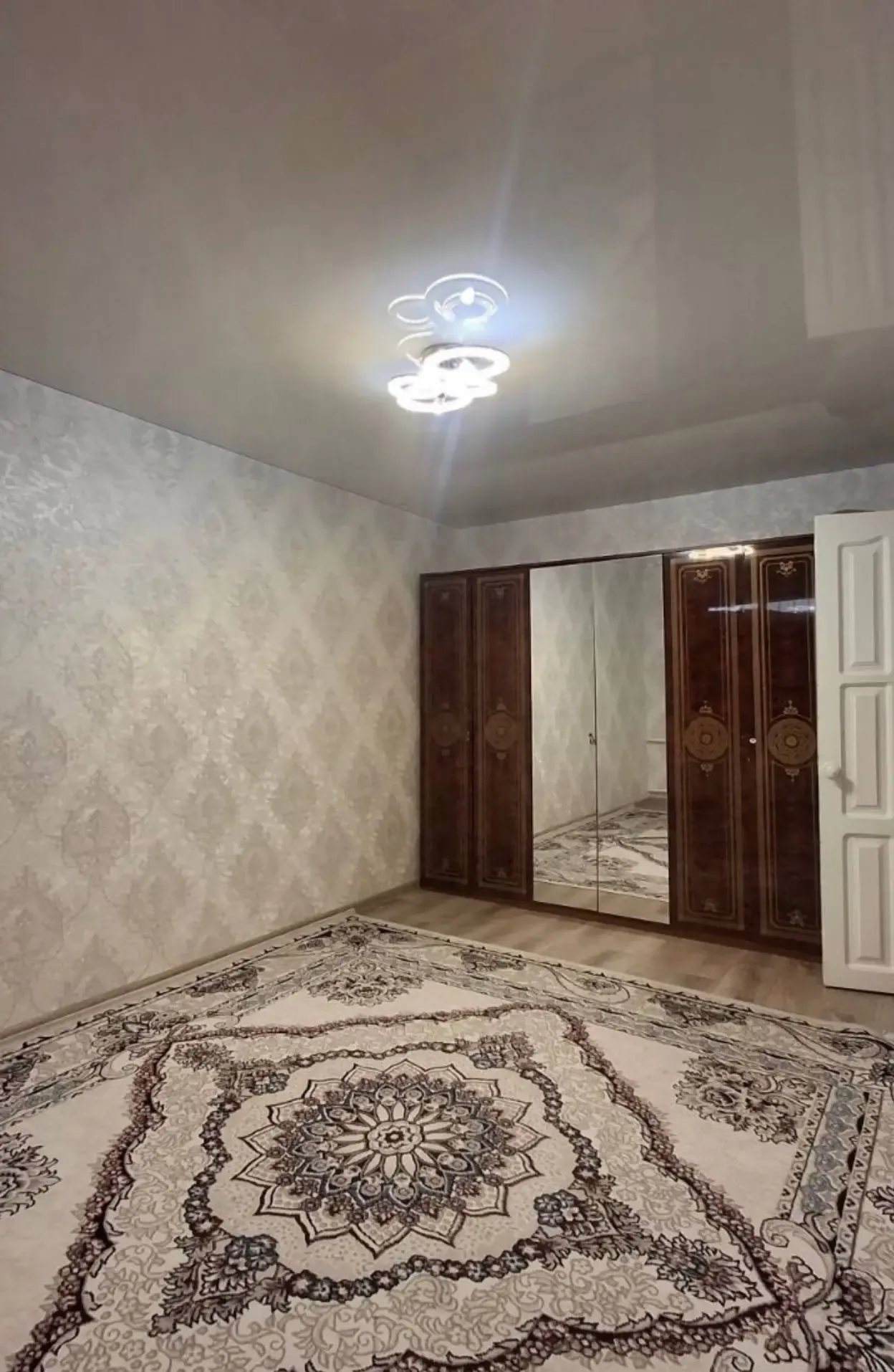 Сдаётся 1-комнатная квартира, 32 м², 2/4 этаж — Чиланзарский район