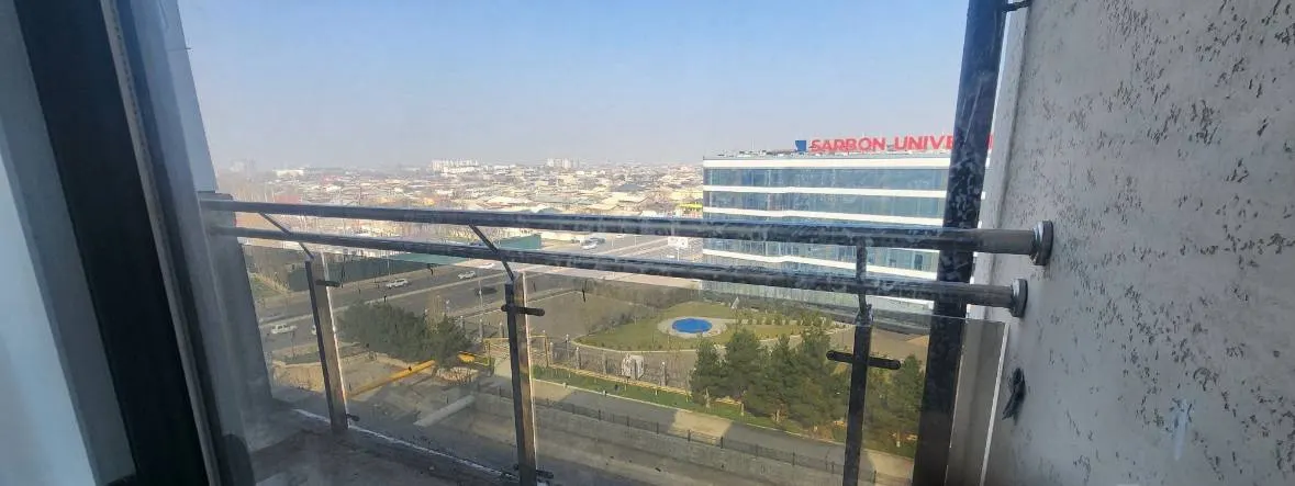 Ijaraga beriladi 2 xonali kvartira, 58 m², 8/9 qavat — Olmazor tumani
