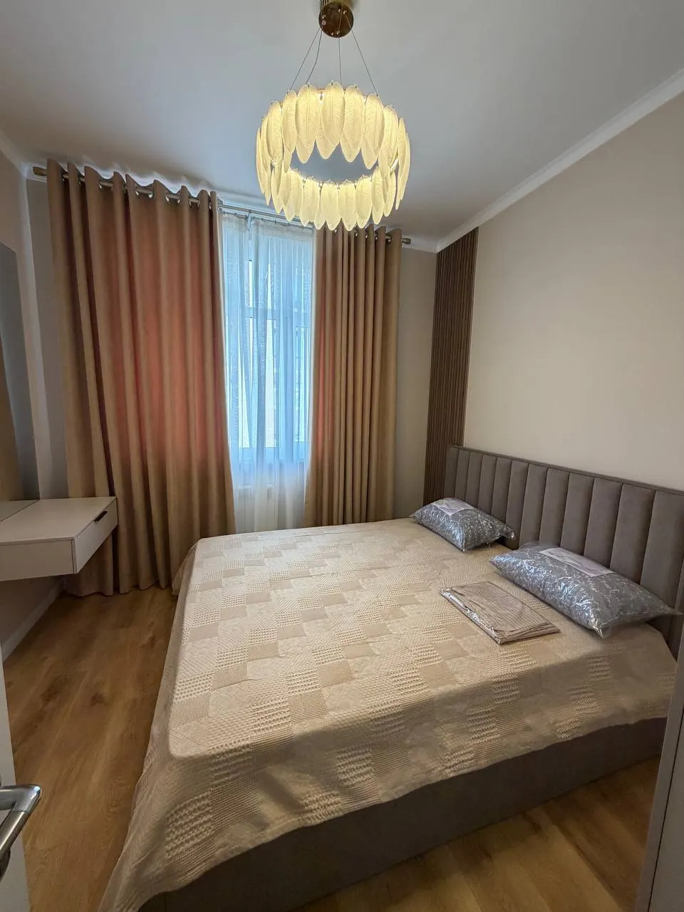 Sotiladi 2 xonali kvartira, 47 m², 5/9 qavat — Mirzo Ulugʻbek tumani