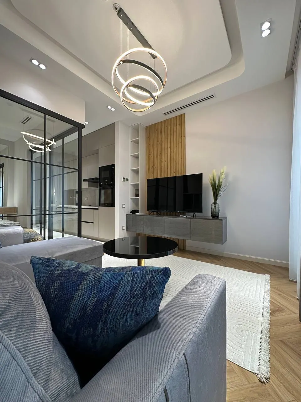 Сдаётся 2-комнатная квартира, 60 м², 11/16 этаж — Юнусабадский район