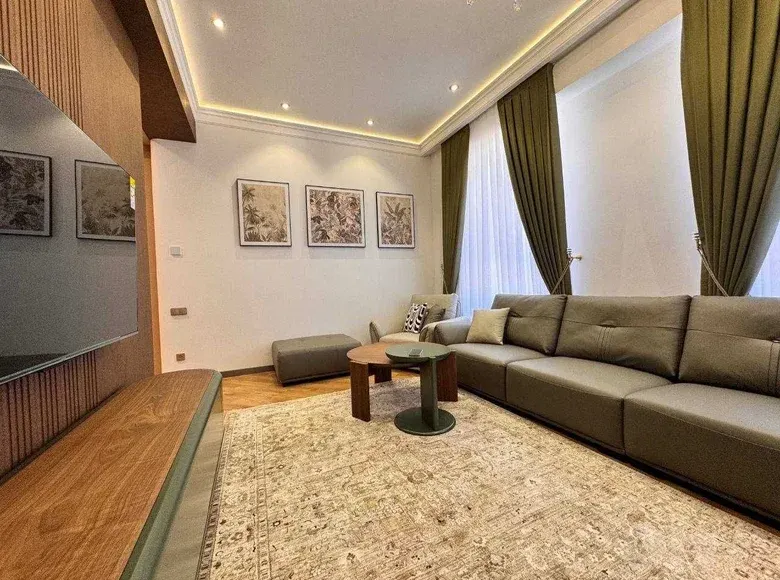 Продаётся 4-комнатная квартира, 115 м², 7/10 этаж — Мирзо-Улугбекский район
