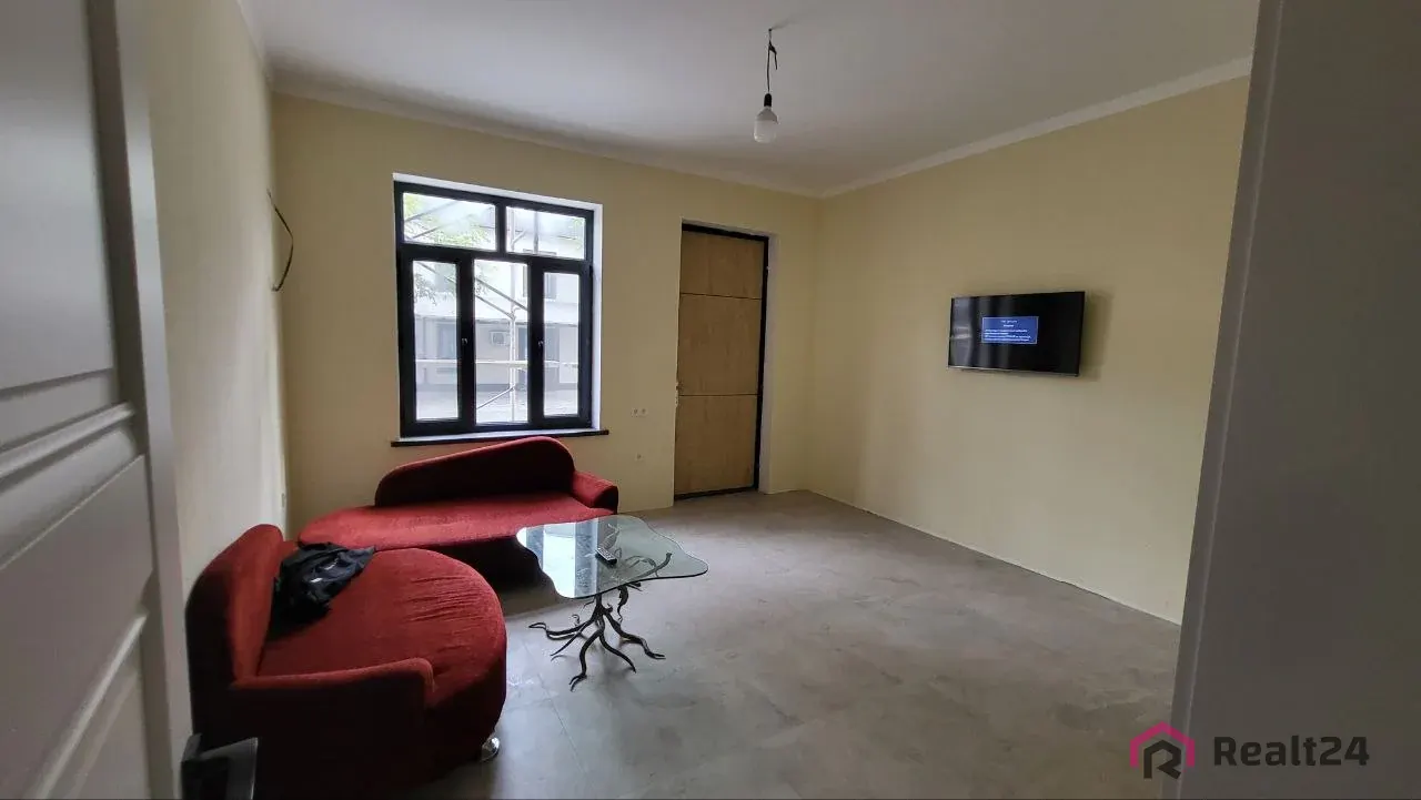 Ижарага берилади офис, 250 м², 3/3 қават — Яккасарой тумани