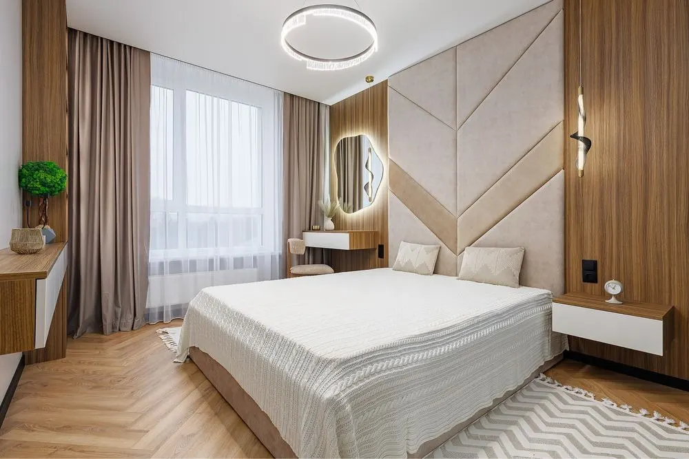Сдаётся 1-комнатная квартира, 42 м², 5/12 этаж — Мирзо-Улугбекский район