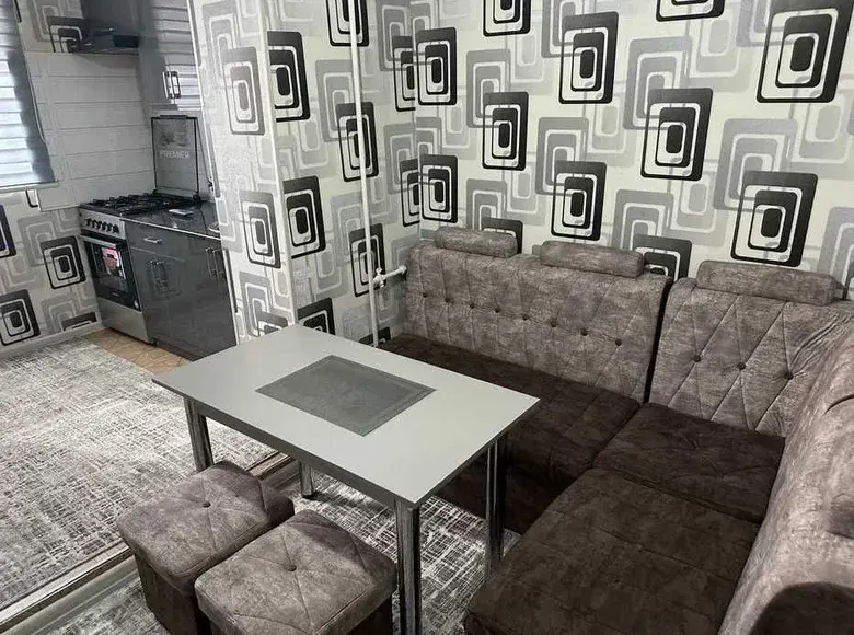 Sotiladi 1 xonali kvartira, 33 m², 3/4 qavat — Chilonzor tumani