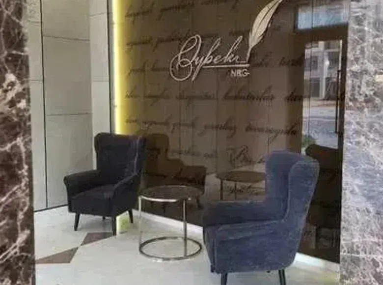 Сотилади 1 хонали квартира, 35 м², 12/12 қават — Миробод тумани