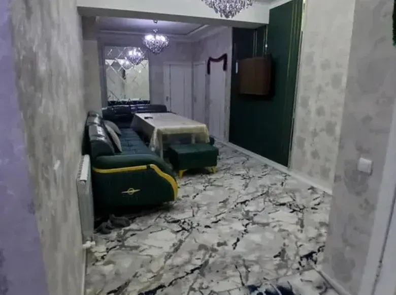 Ижарага берилади 4 хонали квартира, 94 м², 6/9 қават — Сергели тумани