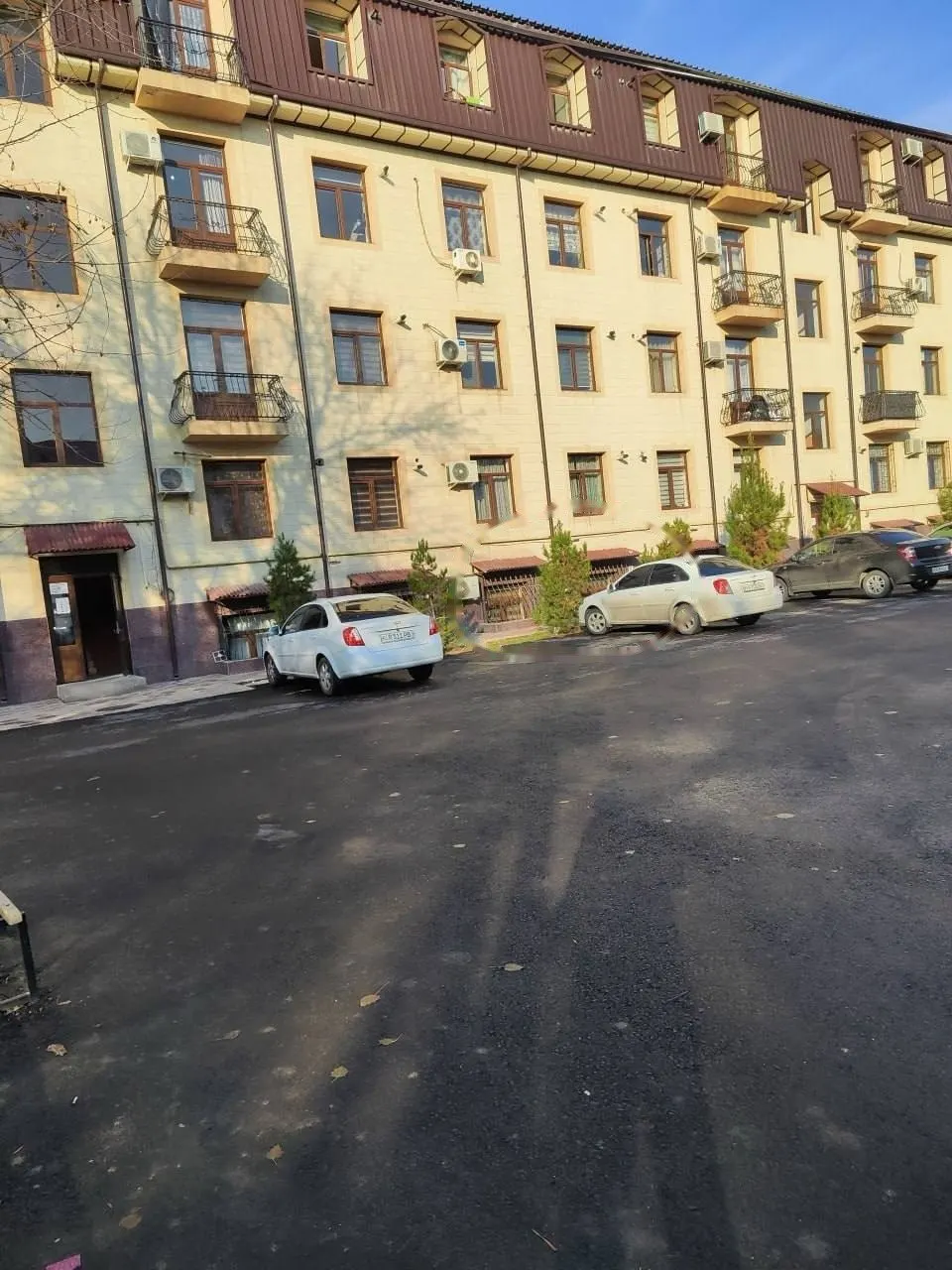 Сотилади 1 хонали квартира, 35 м², 1/5 қават — Юнусобод тумани