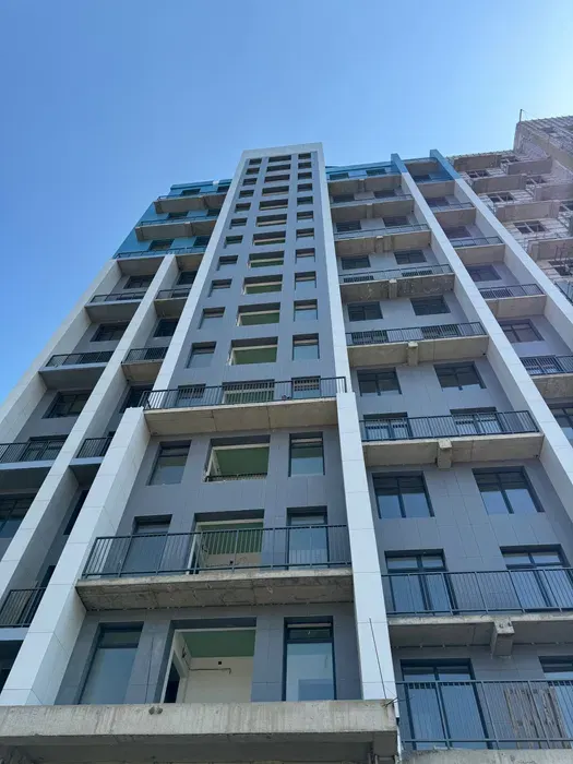 Сотилади 4 хонали квартира, 122 м², 7/16 қават — Мирзо Улуғбек тумани