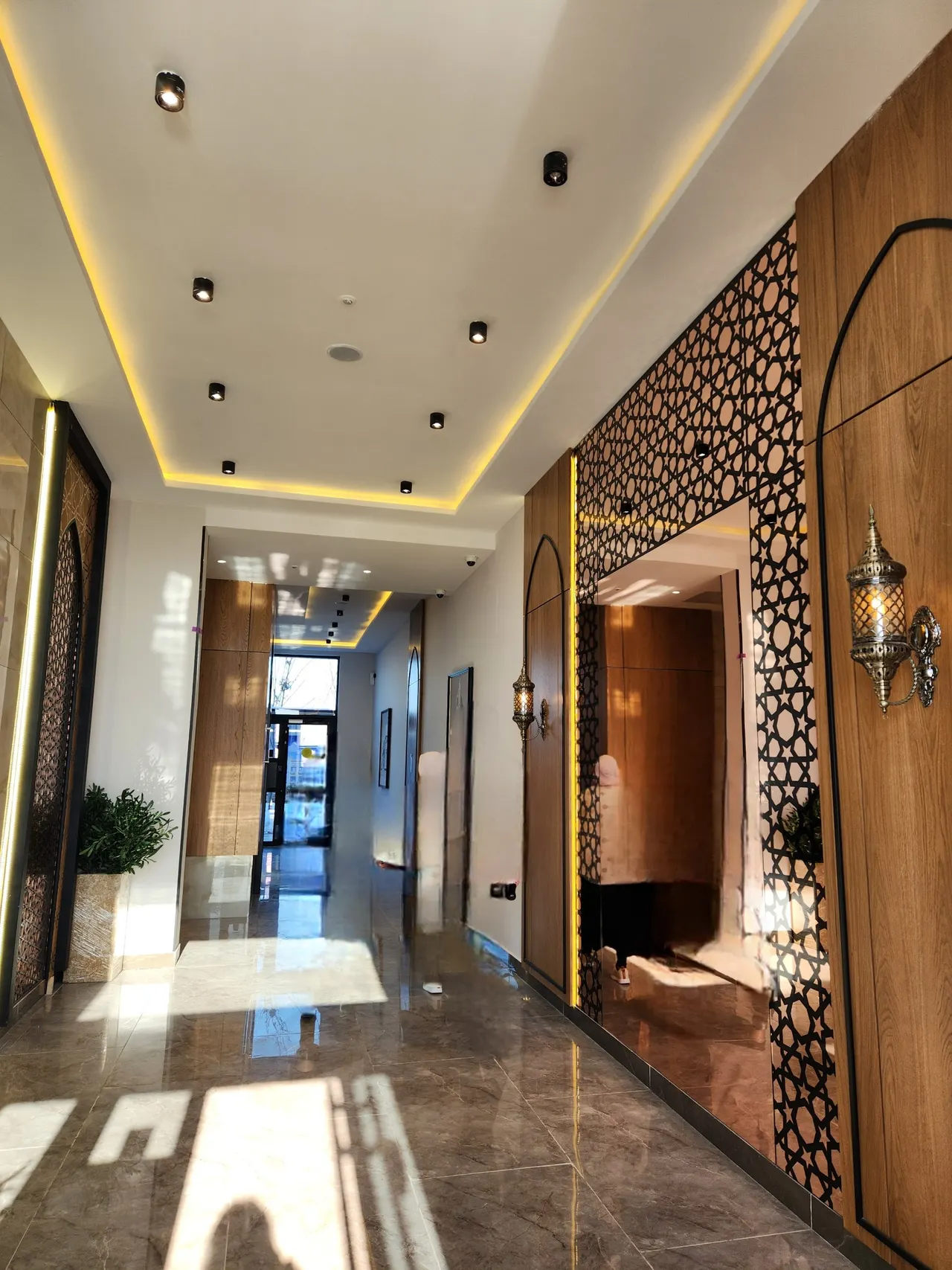 Sotiladi 1 xonali kvartira, 40.3 m², 4/7 qavat — Mirzo Ulugʻbek tumani