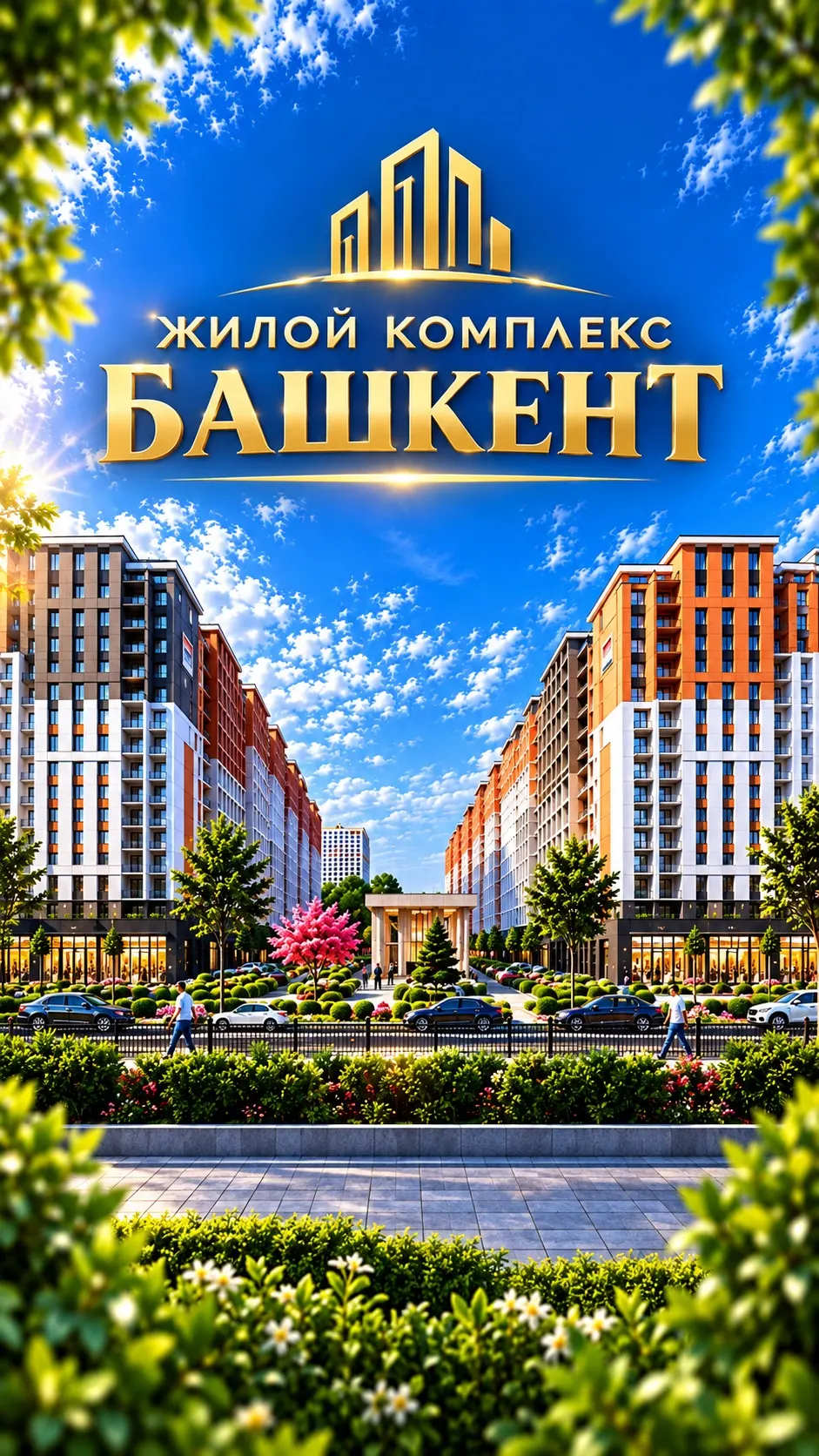 Сотилади 2 хонали квартира, 50 м², 12/16 қават — Яшнобод тумани