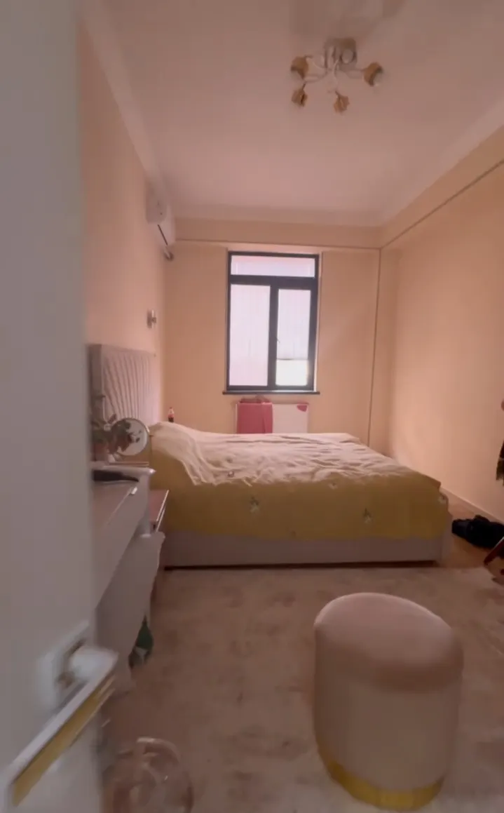 Sotiladi 4 xonali kvartira, 128 m², 3/10 qavat — Uchtepa tumani
