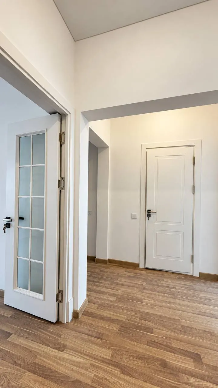 Продаётся 3-комнатная квартира, 60 м², 11/16 этаж — Яшнабадский район