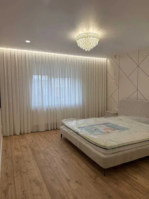 Ижарага берилади 2 хонали квартира, 50 м², 5/52 қават — Чилонзор тумани