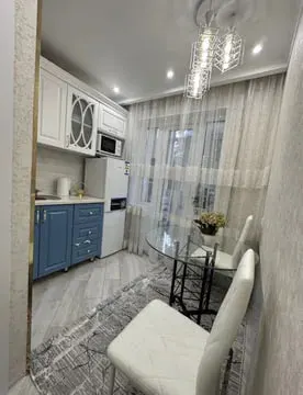 Ijaraga beriladi 1 xonali kvartira, 54 m², 2/5 qavat — Mirobod tumani